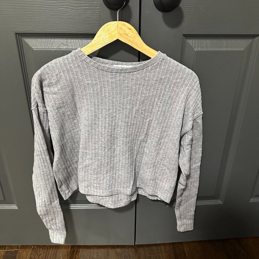 Stradivarius Sweater